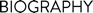 Biography page button