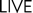 Live Tour dates